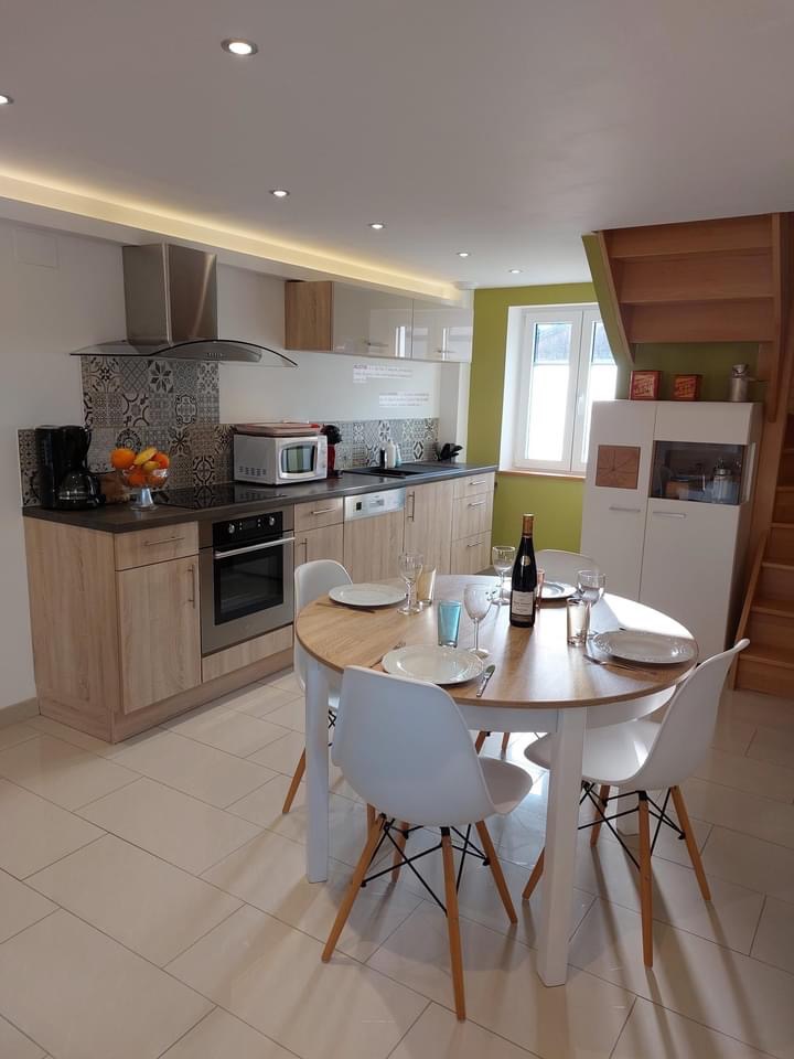 Photo du gîte 2