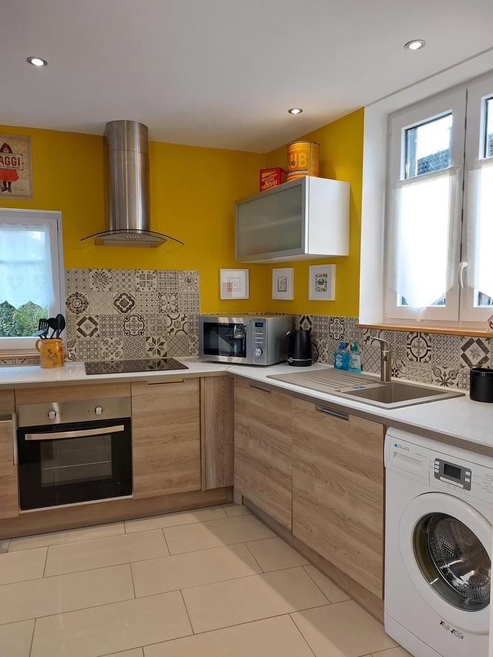 Photo du gîte 1