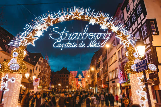 Strasbourg